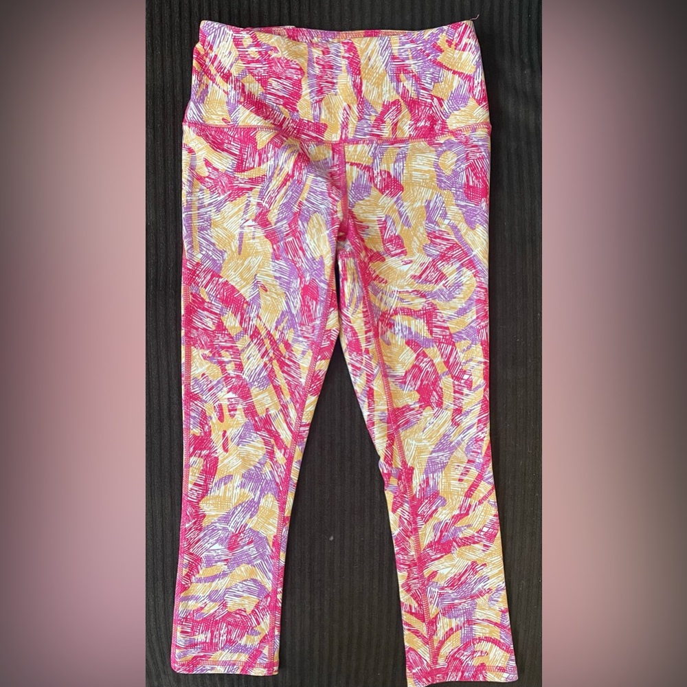 DSG 2XS Women’s Momentum Capri